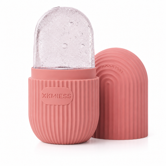 XKMIESS Face Massage Ball
