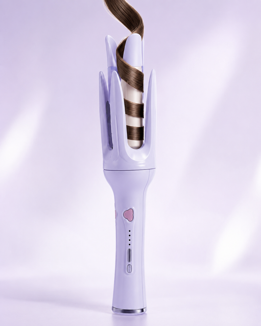 GENAI 28Mm Automatic Curling
Iron